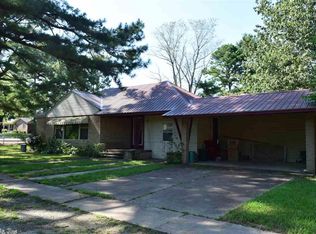 404 Park St, Bradford, AR 72020