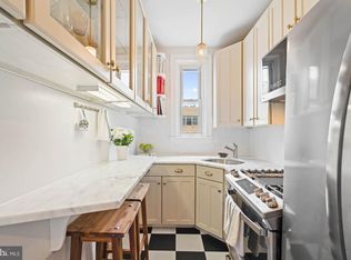 2801 Adams Mill Rd NW APT 413, Washington, DC 20009