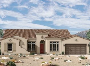 Ravish Plan, The Heights at Victory, Buckeye, AZ 85396