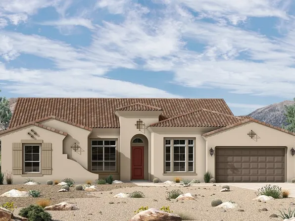 Ravish Plan, The Heights at Victory