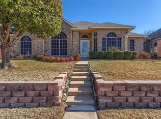 5084 Lakeshore Blvd, The Colony, TX 75056