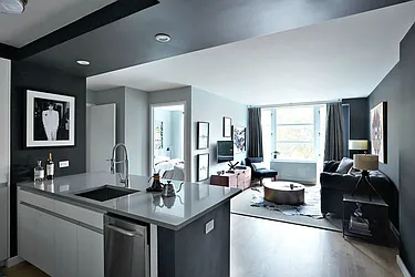 Rented by REAL New York