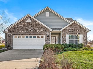 5611 Beale St, Plainfield, IN