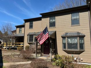 2 Bass St #H, Newmarket, NH 03857