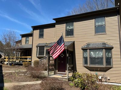 2 Bass Street #H, Newmarket, NH, 03857