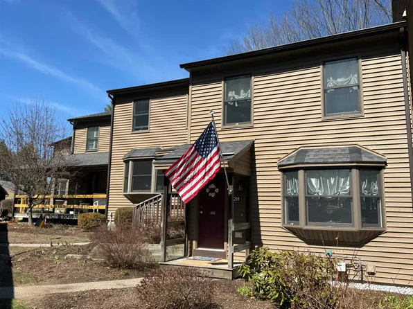 2 Bass Street #H, Newmarket, NH 03857