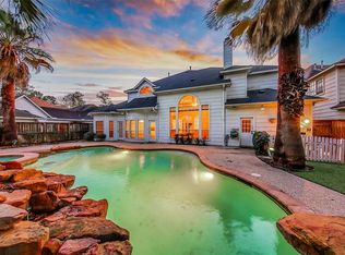 17314 Bonnard Cir, Spring, TX 77379