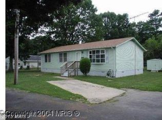 21305 Windsor Dr, Lexington Park, MD 20653