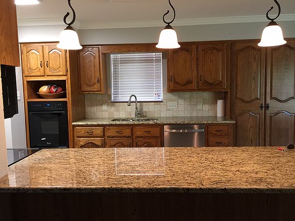 New Wall-oven / Dishwasher
