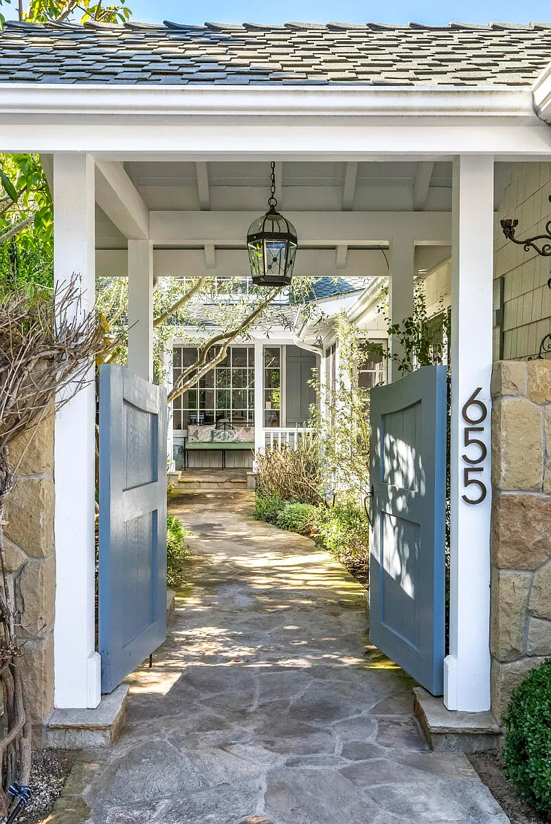 Building Photo - 655 Romero Canyon Rd