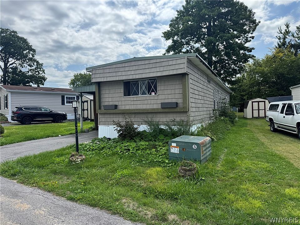 1st image of 3450 Howard Rd Lot 41