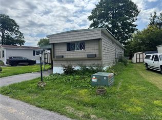 3450 Howard Rd Lot 41, Hamburg, NY 14075