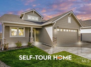 231 W Norwich St, Meridian, ID 83642