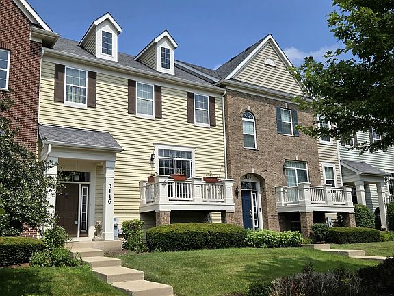 2nd image of 3116 Gansett Pkwy #3116