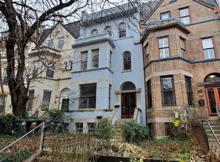 1306 Euclid St NW, Washington, DC 20009