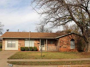 4714 Karla St, Wichita Falls, TX 76310