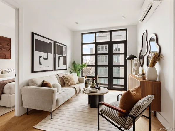 37-29 32nd Street #4A, Long Island City, NY 11101