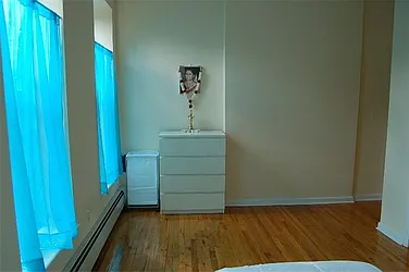 Rented by Buchbinder & Warren