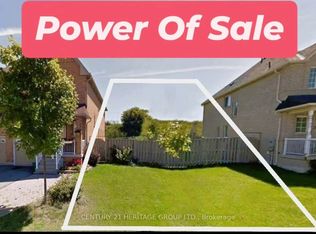 595 Caboto Trl, Markham, ON L3R 0R5