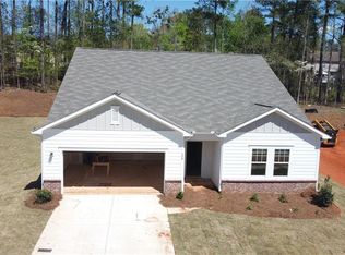 109 N Chesapeake Bay Dr, Locust Grove, GA 30248
