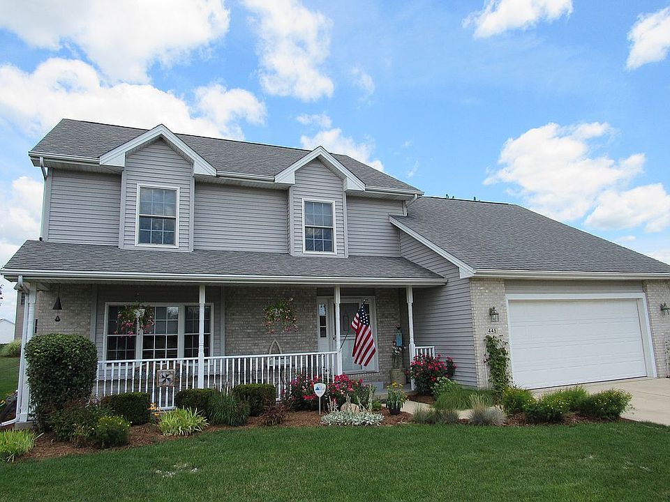 Immaculate 2-story
