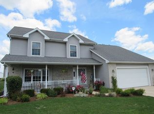 445 Highpoint Cir S, Bourbonnais, IL 60914