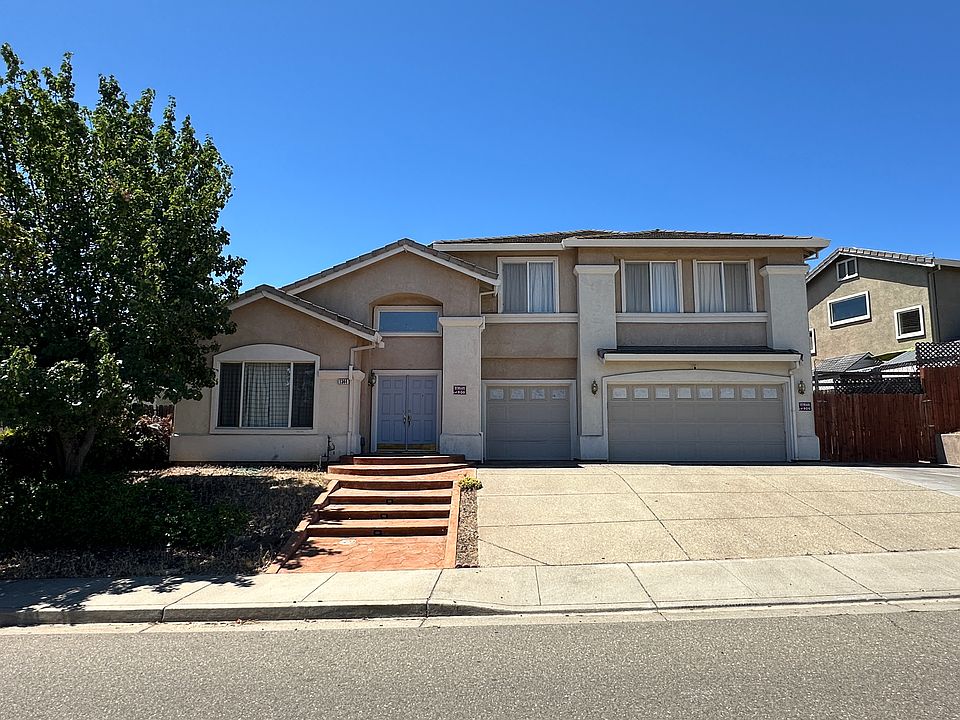 1344 Mokelumne Dr. Antioch, CA
