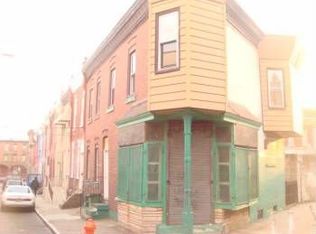 2728 N Sydenham St, Philadelphia, PA 19132