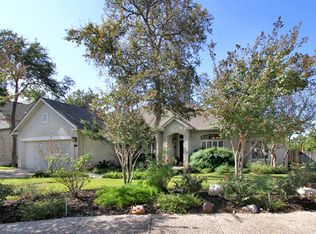 48 S Inwood Heights Dr, San Antonio, TX 78248