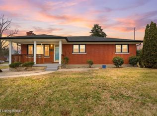 1429 Rhonda Way, Louisville, KY 40216