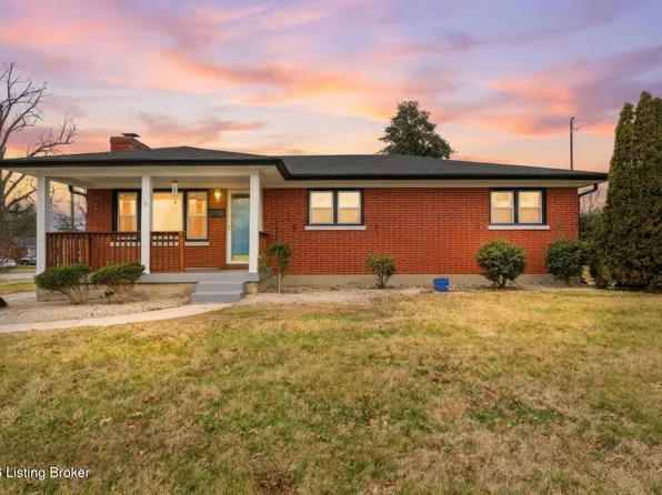 1429 Rhonda Way, Louisville, KY 40216