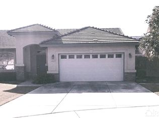 3209 Crescent Ridge St, Bakersfield, CA 93313