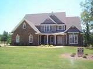 1221 Founders Blvd, Athens, GA 30606