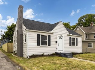 145 N Wayne Ave, Columbus, OH 43204