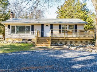 5 Bridge Rd, Little Egg Harbor Township, NJ 08087