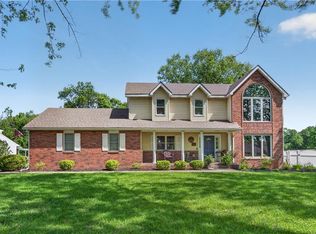 1301 Bitner Dr, Pittsburg, KS 66762