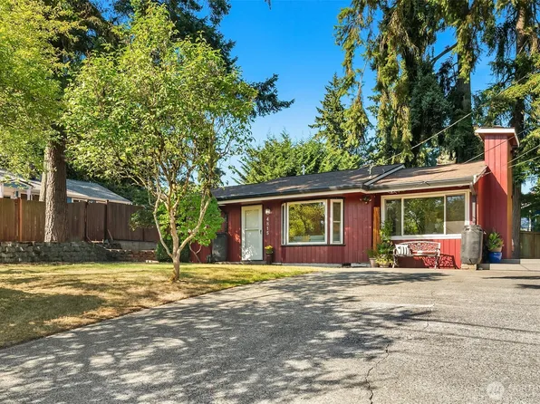 4815 244th Street SW, Mountlake Terrace, WA 98043