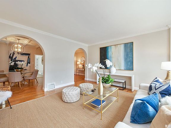 4th image of 3434 Broderick St