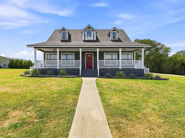 718 SE County Road 3121, Corsicana, TX 75109