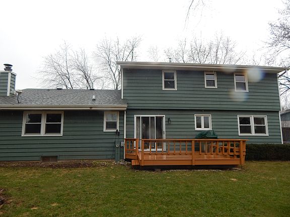2nd image of 1154 Shady Springs Ct