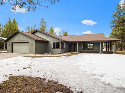 52970 Sundown Dr, La Pine, OR, 97739