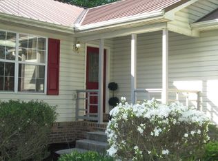 7625 Fortner Ln LOT 1R2, Knoxville, TN 37938