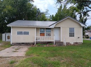 1329 Goodrich Blvd, Miami, OK 74354