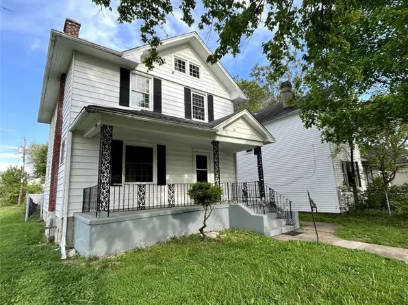 128 N Marion St, Dayton, OH 45417