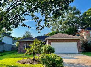 2830 Spring Dusk Ln, Spring, TX 77373