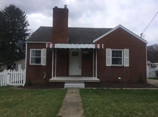 219 Cheswick Ave, Cheswick, PA