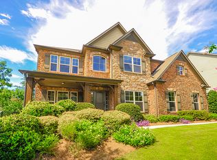 216 Ridge Walk Ct, Sugar Hill, GA 30518