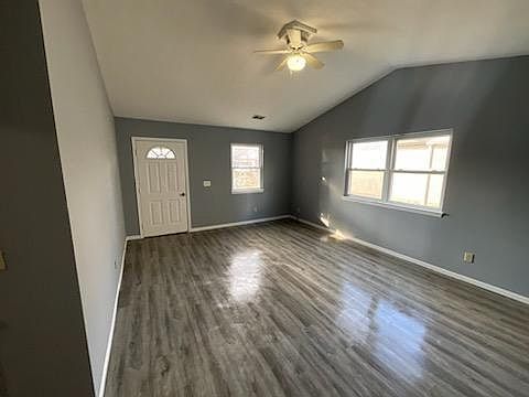 Enterance Living Room