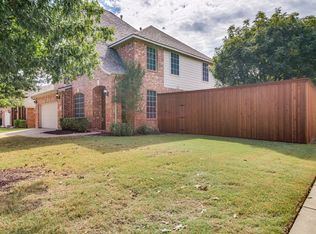 3400 June Dr, McKinney, TX 75070