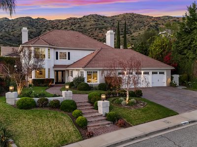 5545 Bromely Dr, Oak Park, CA, 91377